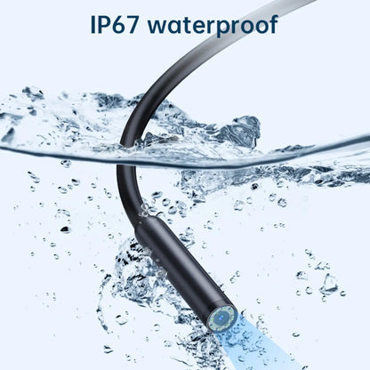 HD Borescope Endoscope Camera | iPhone & Android