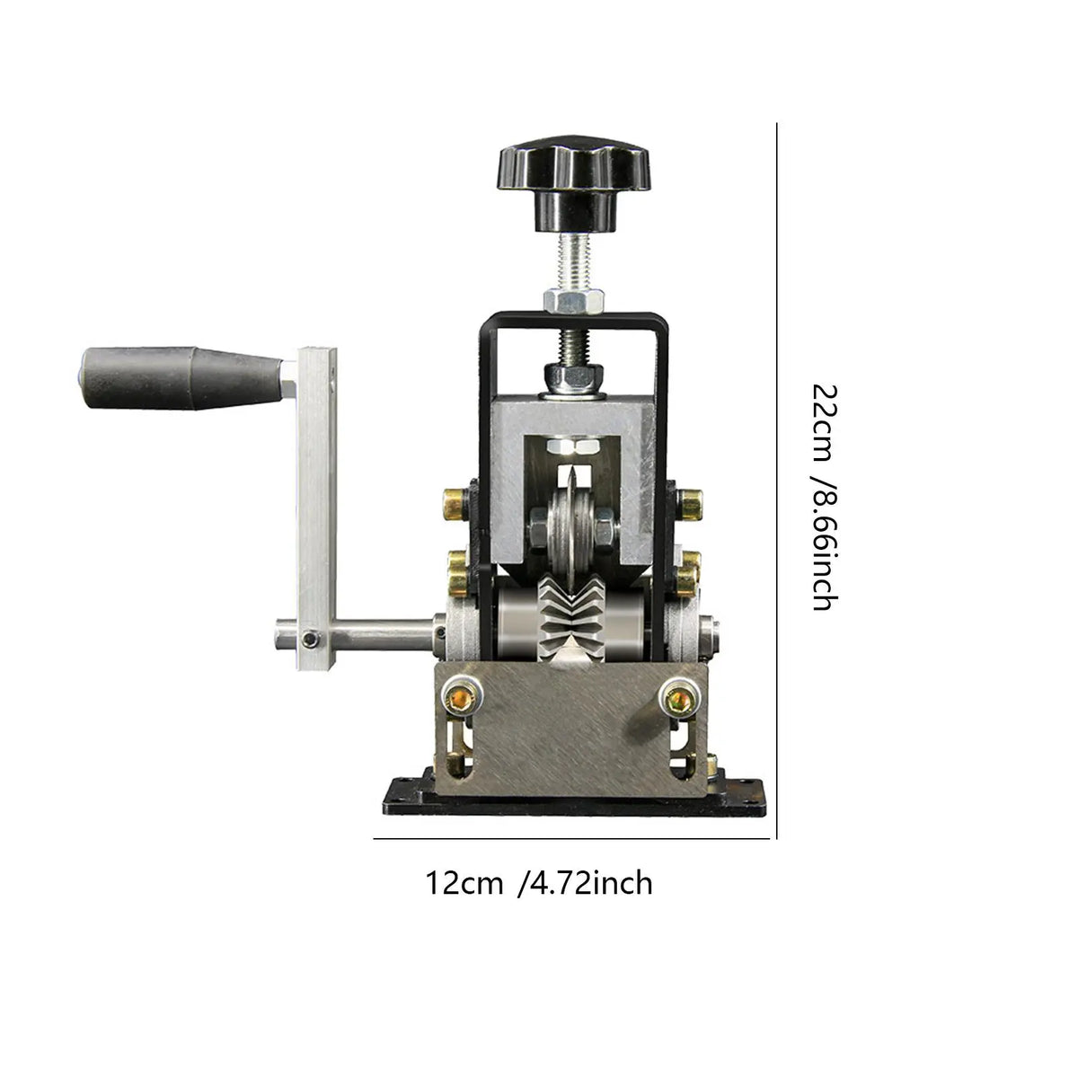 Wire Stripping Machine | Manual & Electric Drill