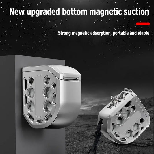 Stainless Steel Retractable Tape Measure